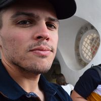 Dominic Pirrello's Photo