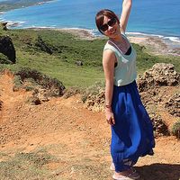 Charmaine Yu's Photo