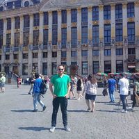 Fotos de Mehrez Ben nasr