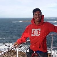 Felipe Rodriguez的照片