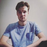 Quentin Isidore的照片