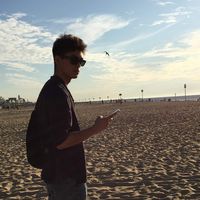 Fotos de Oskar Rosinski