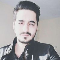 Ahmet Guldas's Photo