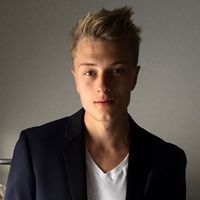 Fotos de Dennis Wikström-roo