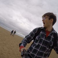 Vladimir Makarov's Photo