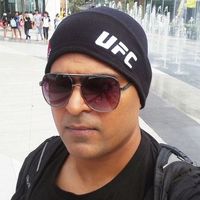 Manoj Kumbhar's Photo