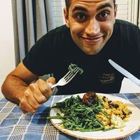 Julien Kafé's Photo