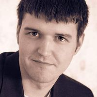 Фотографии пользователя Sergei Koltsov