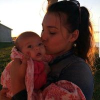 Rachel Mazerolle's Photo