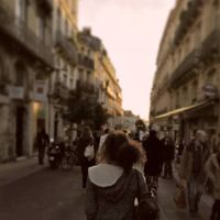 Anna Chocolat's Photo