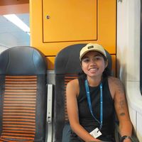 chelsea kaye mara's Photo