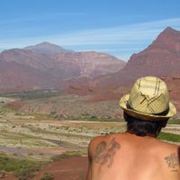 Juan ignacio Paleari's Photo