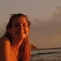 Camila Perez's Photo