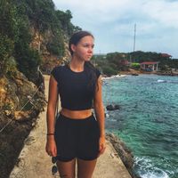 Photos de Anna Kirina