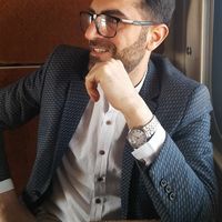 Deniz Tanrıverdi的照片