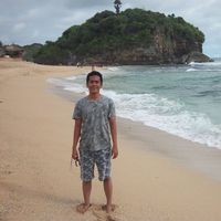 Fotos de Hengki Irawan