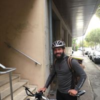 Hussein Alraad's Photo