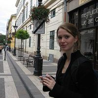 Alexandra König's Photo