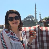 Asmae Boubkari的照片