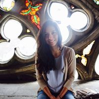 carolina haro's Photo