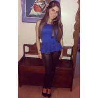 Liz Torrealba的照片