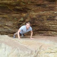 Hendrik Machts's Photo