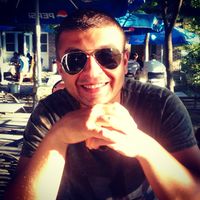 Elshan Agamamedzade's Photo