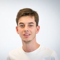 Grégoire Naudin's Photo