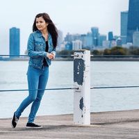 Lyudmila DORZHIEVA's Photo