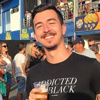 Carlinhos Sousa Junior's Photo