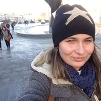 Clara Bernaudo's Photo