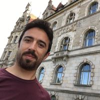 Murat Güney的照片