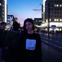 Anna Bochoridze's Photo