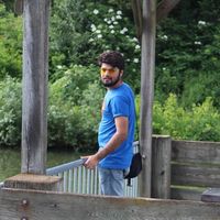 Smit Chandarana的照片