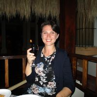 Carrie Burgess的照片