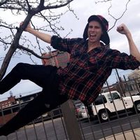 Jacob Bourret的照片