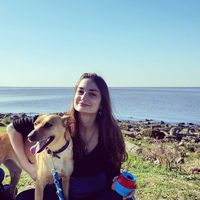 Karen Simardi's Photo