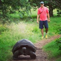 Carlos Landaverde的照片