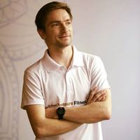 Vadim Mishin's Photo