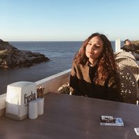 Dilara Dogan的照片