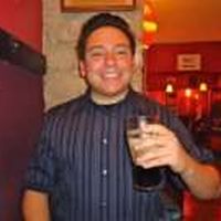 Alejandro Rivera's Photo