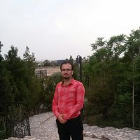 mahmoud mahmoudi's Photo