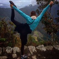 Natalie Oxley的照片