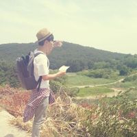 Kyong Shin Min的照片