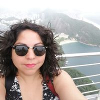 Carmen Pacheco's Photo