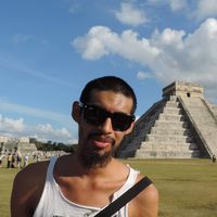 Holman Garcia的照片