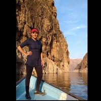 Fotos de Fatemeh Nehzati