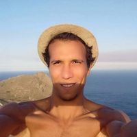 Yassine Ameur的照片