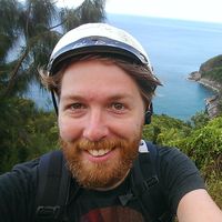 Jesse Kester的照片