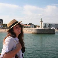 Chloé Malaval's Photo